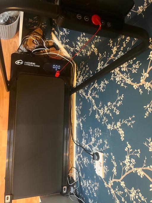 Buy & Sell Longsight Manchester - Photos for Treadmill