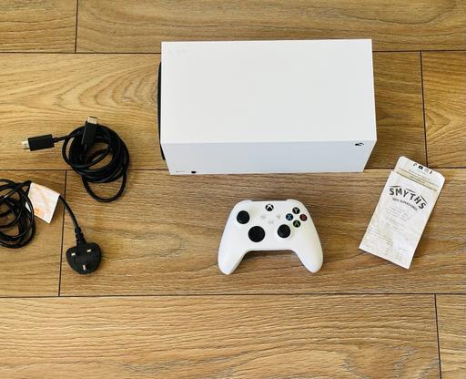 Buy & Sell Lye Dudley - Photos for XBox Series X - 1TB 4K - Digital - Receipt