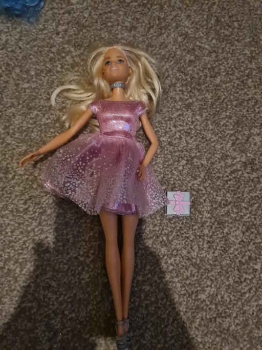 Buy & Sell Chelmsley Wood Solihull - Photos for Barbie happy birthday doll
