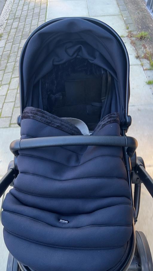 Buy & Sell East Dulwich South East London - Photos for Icandy peach 7 pram