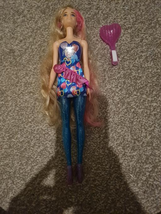 Buy & Sell Chelmsley Wood Solihull - Photos for Barbie colour reveal doll