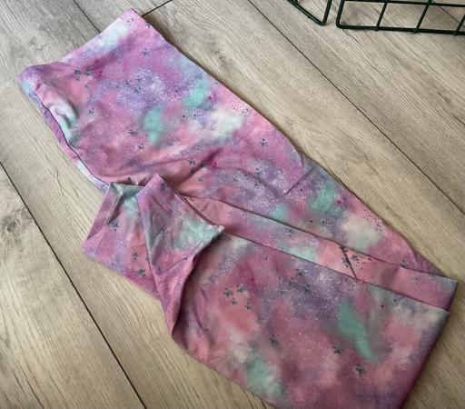 Buy & Sell Kings Heath Birmingham - Photos for Girls leggings size 13/14 years