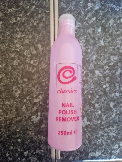 Buy & Sell Aylestone Leicester - Photos for brand new nail varnish remover