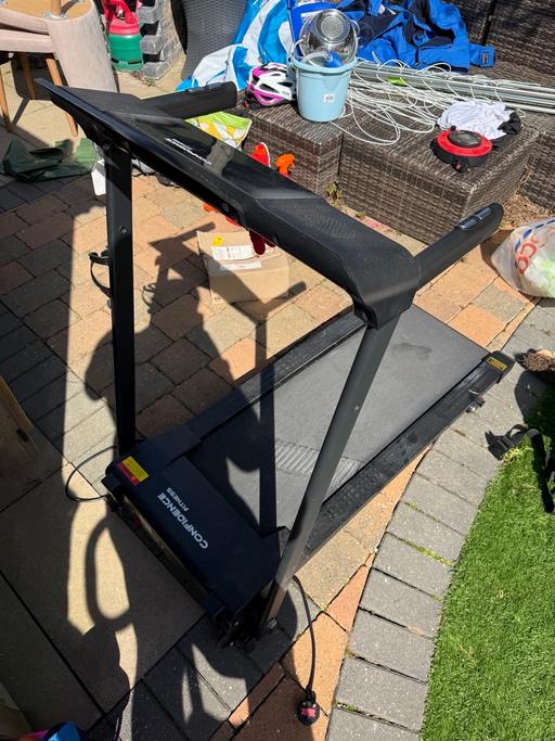 Buy & Sell Halesowen Dudley - Photos for Treadmill