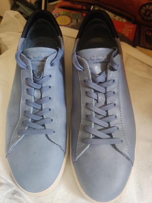 Buy & Sell Coventry West Midlands - Photos for Clae Trainers