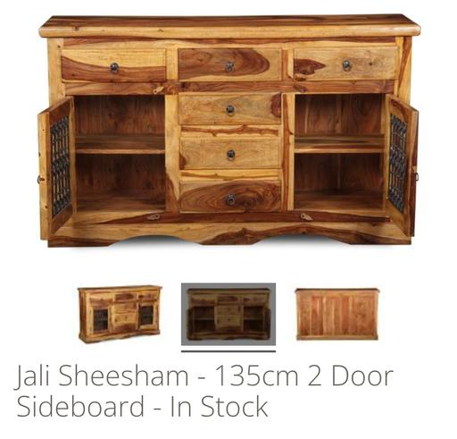 Buy & Sell Stockland Green Birmingham - Photos for Sideboard