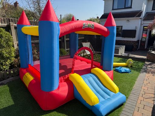 Buy & Sell Halesowen Dudley - Photos for Kids Bouncy Castle