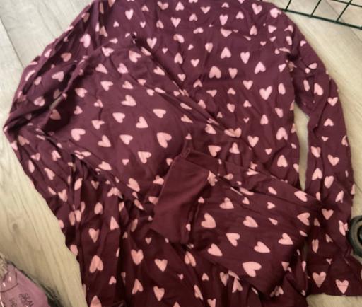 Buy & Sell Kings Heath Birmingham - Photos for Girls pjs size 13/14 years