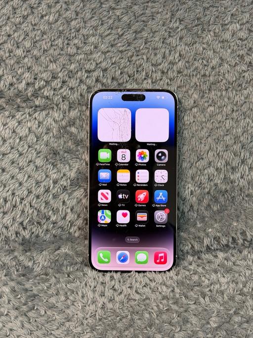 Buy & Sell Lye Dudley - Photos for iPhone 14 Pro Max 128GB unlocked