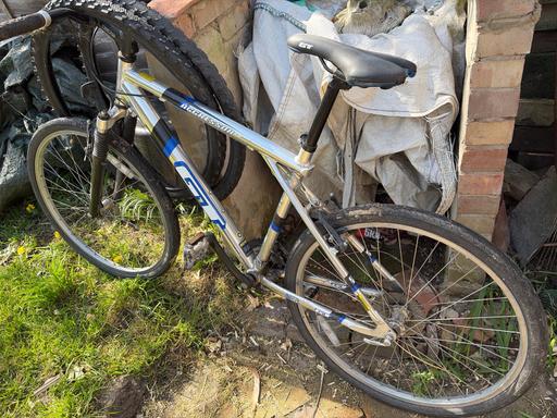 Buy & Sell Petts Wood Bromley - Photos for Bike