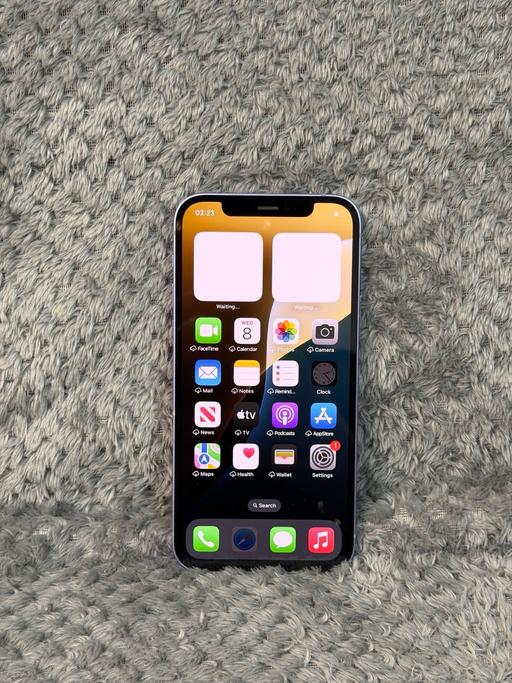 Buy & Sell Lye Dudley - Photos for iPhone 12 64GB unlocked