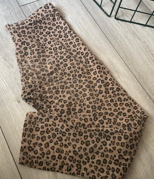 Buy & Sell Kings Heath Birmingham - Photos for Girls leggings size 14 years