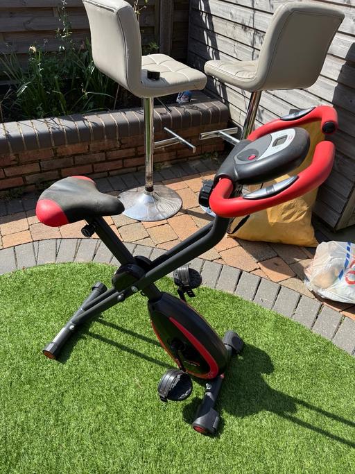 Buy & Sell Halesowen Dudley - Photos for Exercise Bike