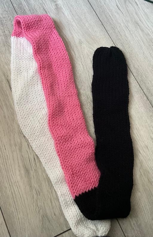 Buy & Sell Kings Heath Birmingham - Photos for Girls knitted scarf