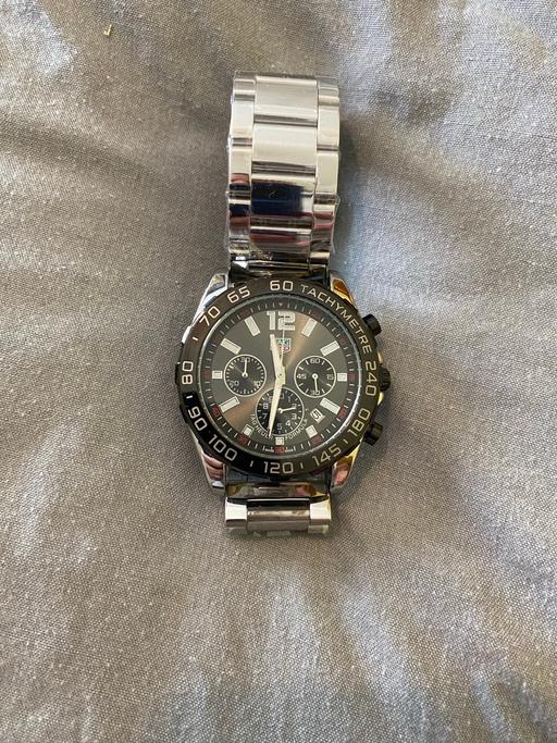 Buy & Sell Swannington North West Leicestershire - Photos for Men’s fashion watch