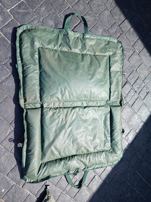 Buy & Sell Oxley Wolverhampton - Photos for carp bag