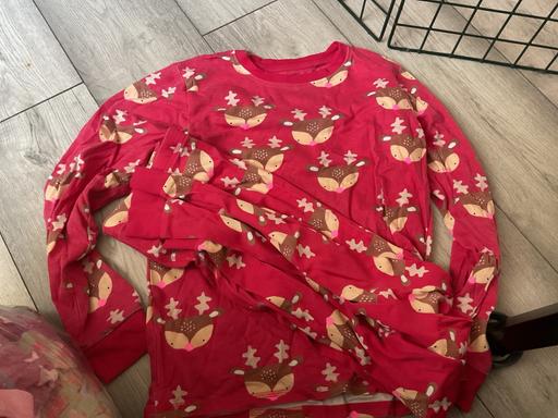 Buy & Sell Kings Heath Birmingham - Photos for Girls pjs size 14 years