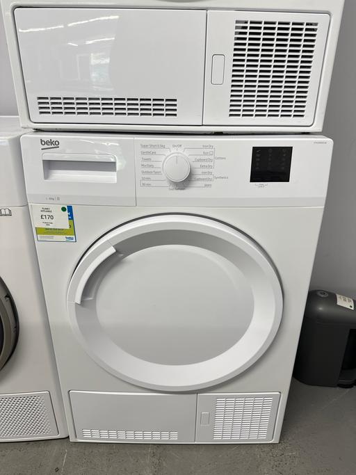 Buy & Sell Park Village Wolverhampton - Photos for Beko 8kg Condenser Tumble Dryer
