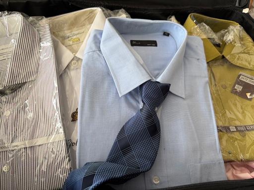 Buy & Sell Hill Top Sandwell - Photos for Indian suits and shirts for sale brand new.