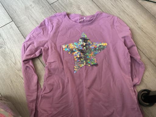 Buy & Sell Moseley Birmingham - Photos for Girls top size 13/14 years