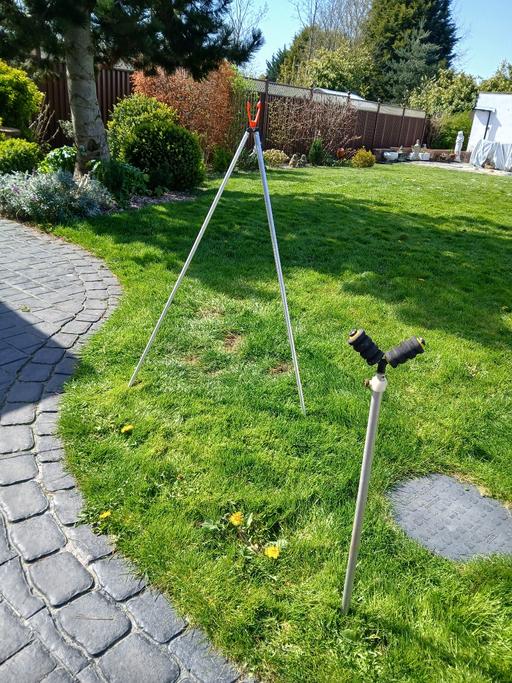 Buy & Sell Oxley Wolverhampton - Photos for rod holders