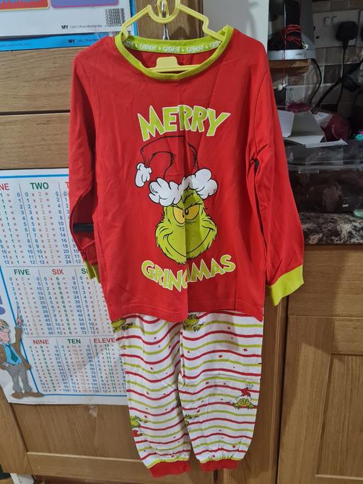 Buy & Sell Chelmsley Wood Solihull - Photos for girls xmas pjs