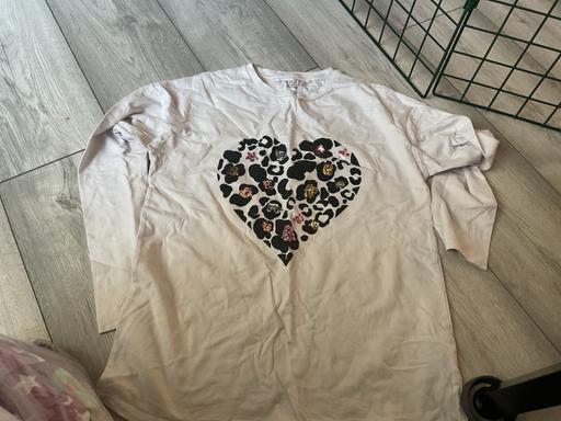 Buy & Sell Moseley Birmingham - Photos for Girls long sleeve top size 14 years
