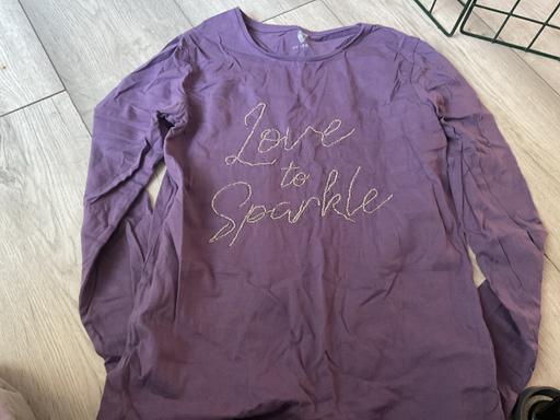 Buy & Sell Kings Heath Birmingham - Photos for Girls long sleeve top size 14 years