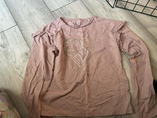 Buy & Sell Moseley Birmingham - Photos for Girls long sleeve top size 14 years