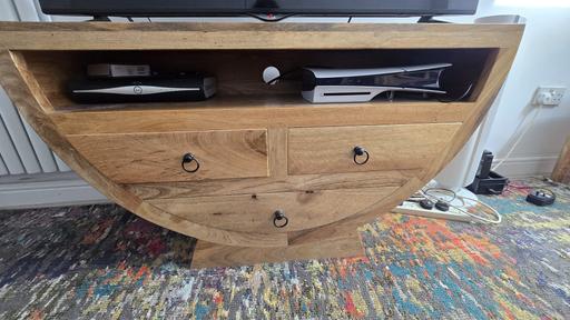 Buy & Sell Stockland Green Birmingham - Photos for TV Stand