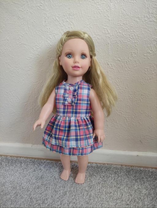 Buy & Sell Grafton Street Industrial Estate West Northamptonshire - Photos for Beautiful doll