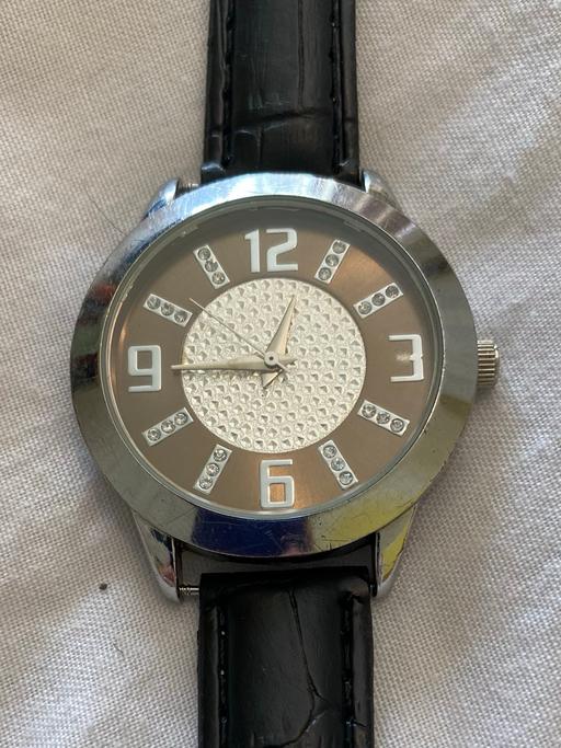 Buy & Sell Ravenstone North West Leicestershire - Photos for 3 ladies fashion watches