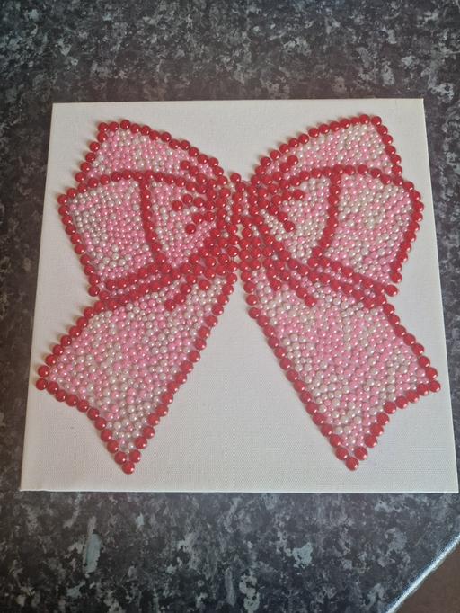 Buy & Sell Aylestone Leicester - Photos for diamond art canvas picture