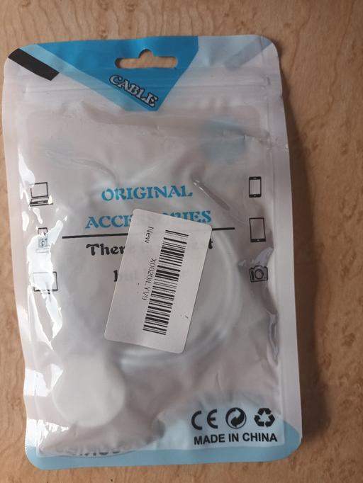 Buy & Sell Wibtoft Rugby - Photos for Magnetic fast apple cable chargers