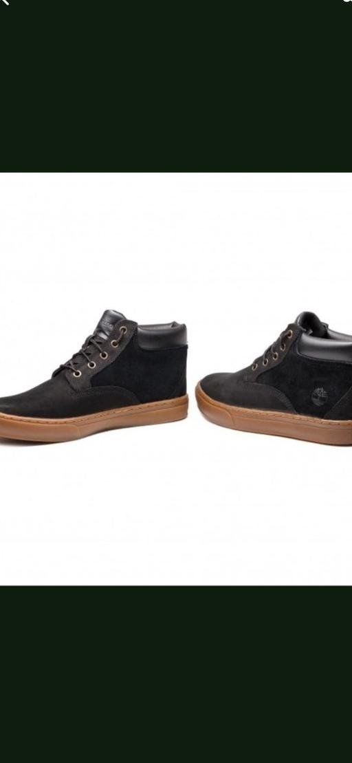 Buy & Sell Motherwell North Lanarkshire - Photos for mens Timberland Boots Size 11.5