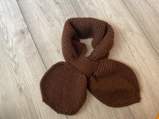 Buy & Sell Moseley Birmingham - Photos for Ladies hand knitted neck scarf