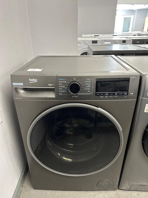 Buy & Sell Park Village Wolverhampton - Photos for Graded Beko 9kg 1400 Spin Washing Machine