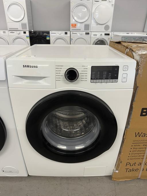 Buy & Sell Fallings Park Wolverhampton - Photos for Samsung 8kg 1400 Spin Washing Machine