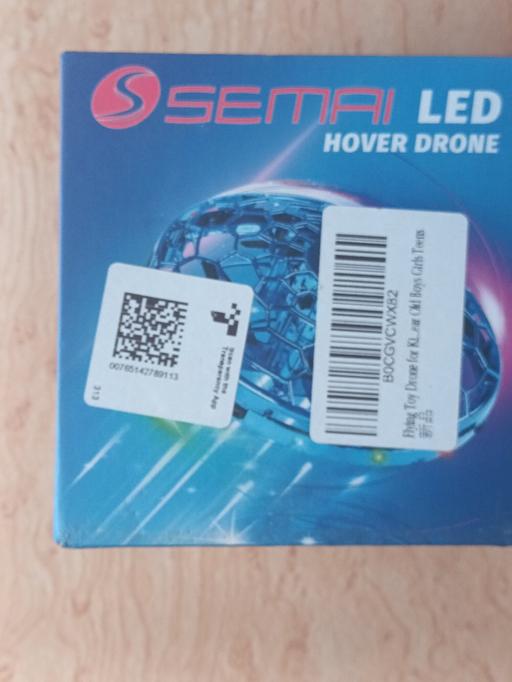 Buy & Sell Wibtoft Rugby - Photos for Hover Drone LED