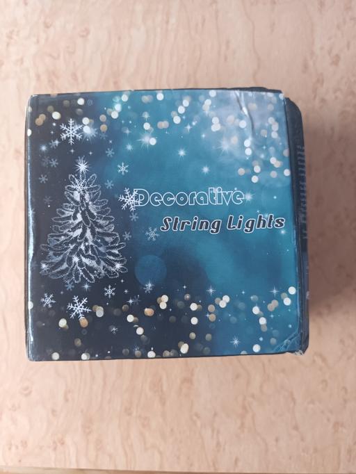 Buy & Sell Wibtoft Rugby - Photos for Decorative String Fairy lights