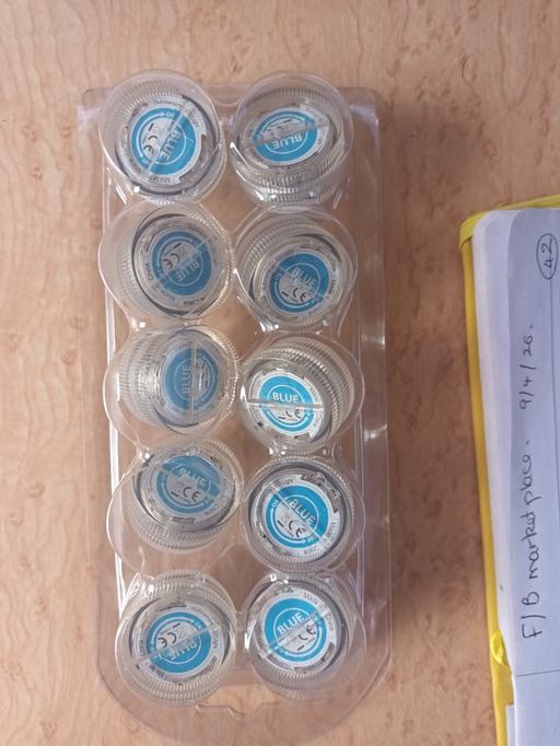 Buy & Sell Wibtoft Rugby - Photos for Submersible Lights