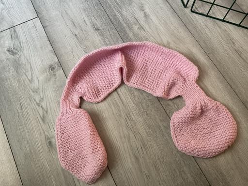 Buy & Sell Kings Heath Birmingham - Photos for Ladies hand knitted scarf