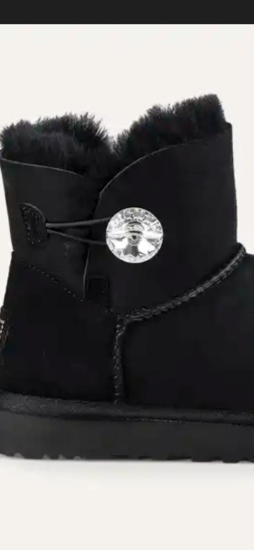 Buy & Sell Motherwell North Lanarkshire - Photos for women's ugg boots size 5.5