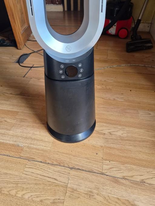 Buy & Sell Hockley Birmingham - Photos for Fan Heater/Air Con Fan