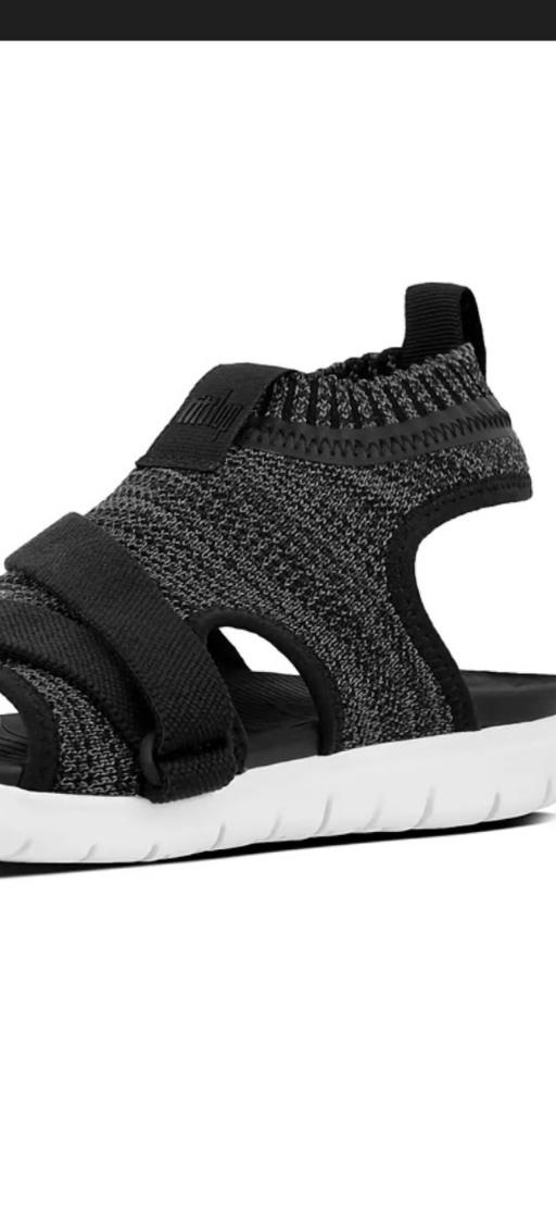 Buy & Sell Motherwell North Lanarkshire - Photos for women's Fitflop sandals size 6.5