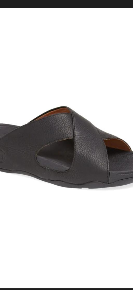 Buy & Sell Netherton Industrial Estate North Lanarkshire - Photos for mens fitflop sandals size 11