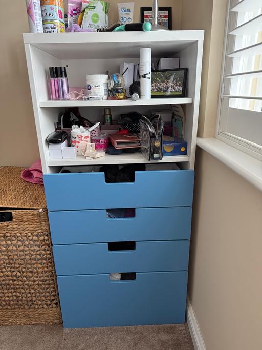 Buy & Sell Hoddesdon Broxbourne - Photos for Children’s chest of drawers