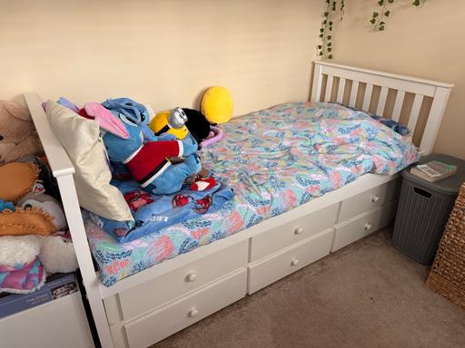 Buy & Sell Hoddesdon Broxbourne - Photos for Children’s bed