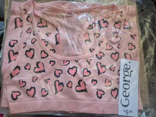 Buy & Sell Crumpsall Manchester - Photos for new Girls Leopard Crop Top & Shorts Set