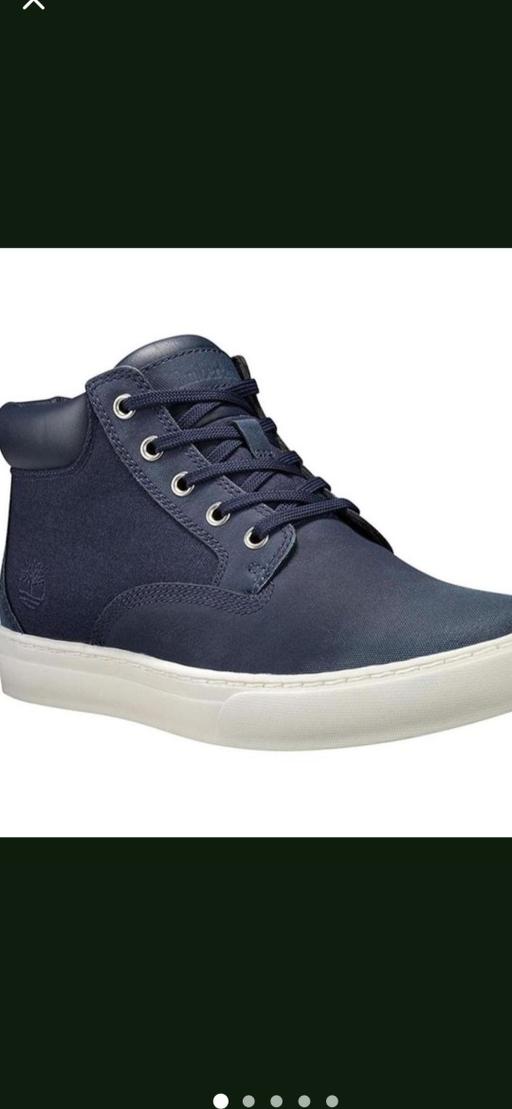 Buy & Sell Motherwell North Lanarkshire - Photos for mens Timberland Boots Size 10.5